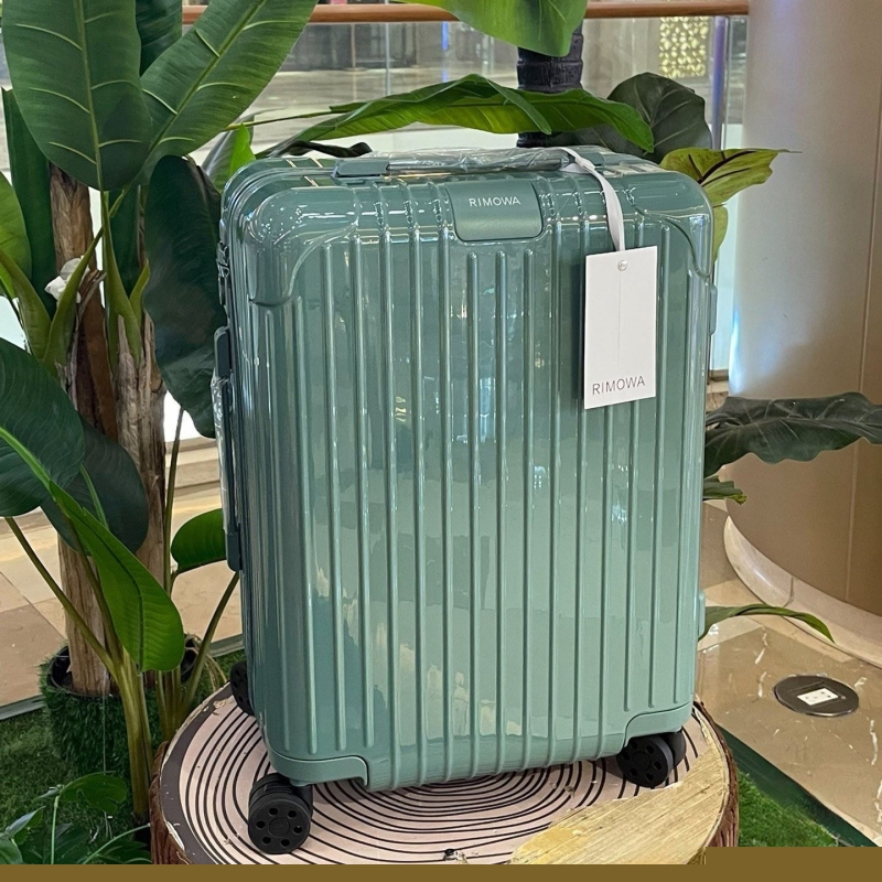 Rimowa Suitcase